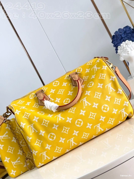 40 Louis SPEEDY Vuitton 0429